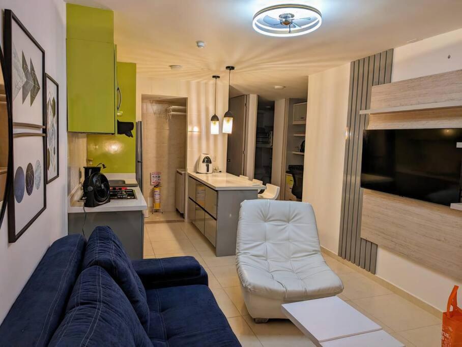 Apartasol Greenview tebaida