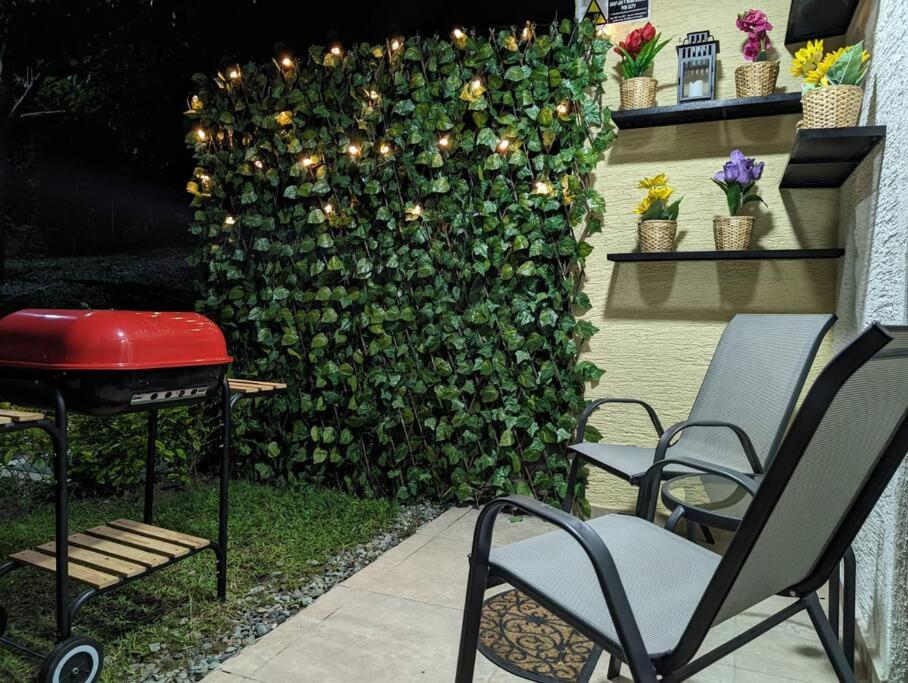 Apartasol Greenview tebaida