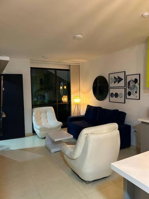 Apartasol Greenview tebaida