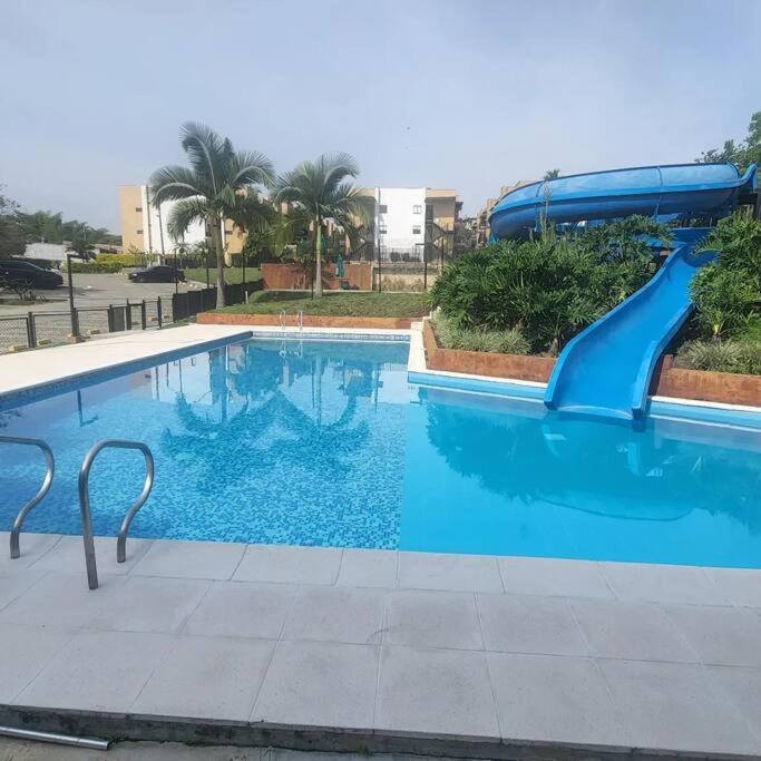 Apartasol Greenview tebaida