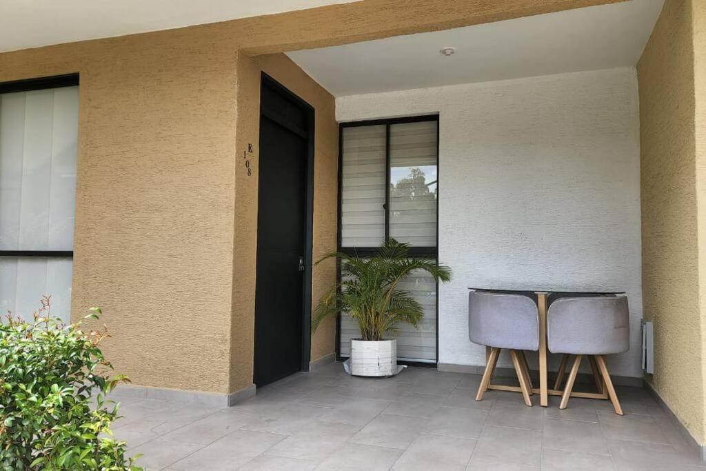 Apartasol Greenview tebaida