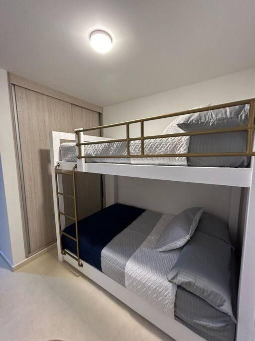 Apartasol Greenview tebaida