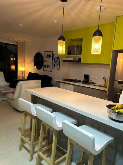 Apartasol Greenview tebaida