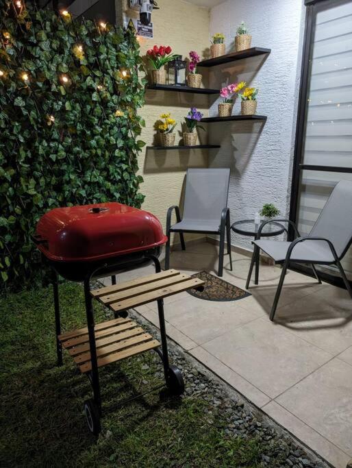 Apartasol Greenview tebaida
