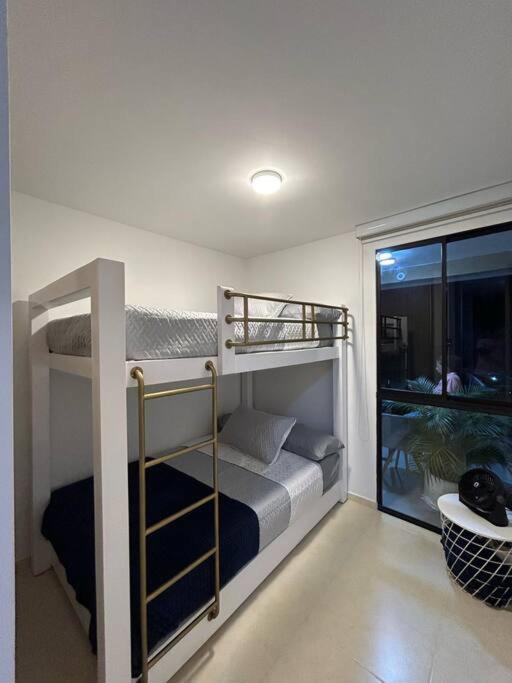 Apartasol Greenview tebaida