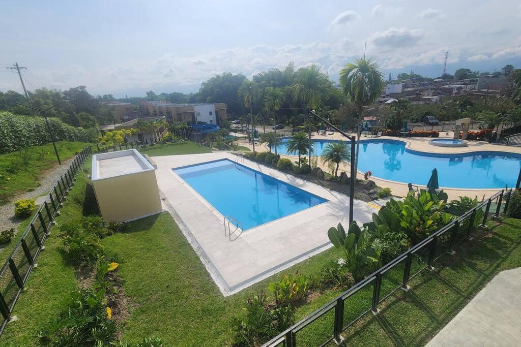 Apartasol Greenview tebaida