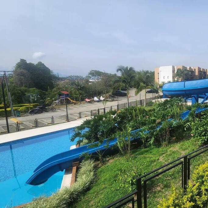 Apartasol Greenview tebaida