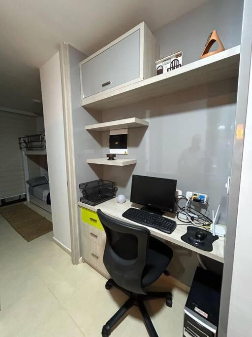 Apartasol Greenview tebaida