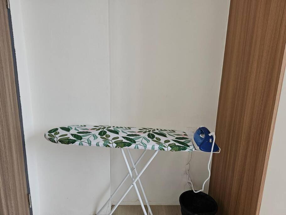 Kenyalang Roxy Sematan Homestay