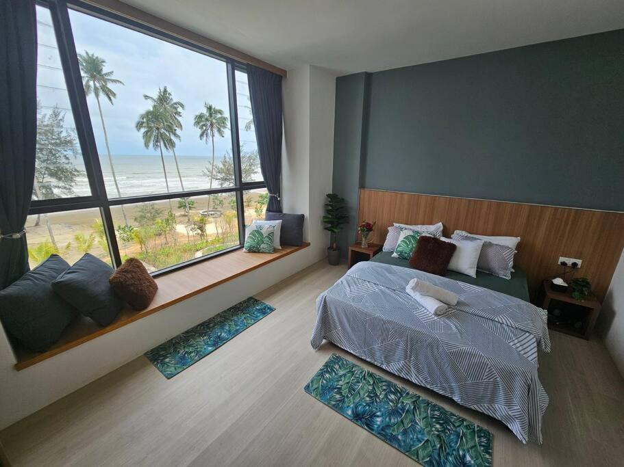 Kenyalang Roxy Sematan Homestay