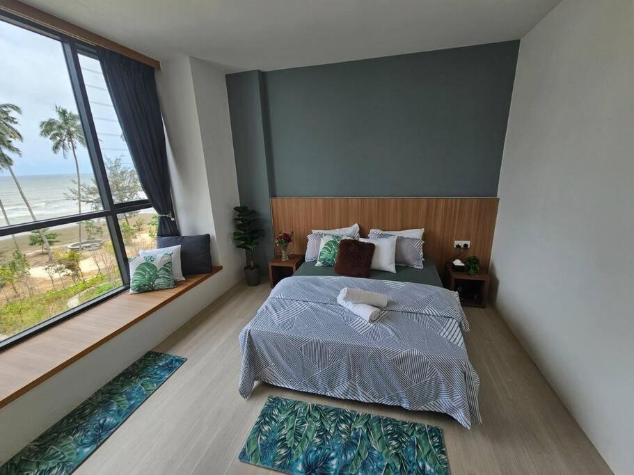 Kenyalang Roxy Sematan Homestay
