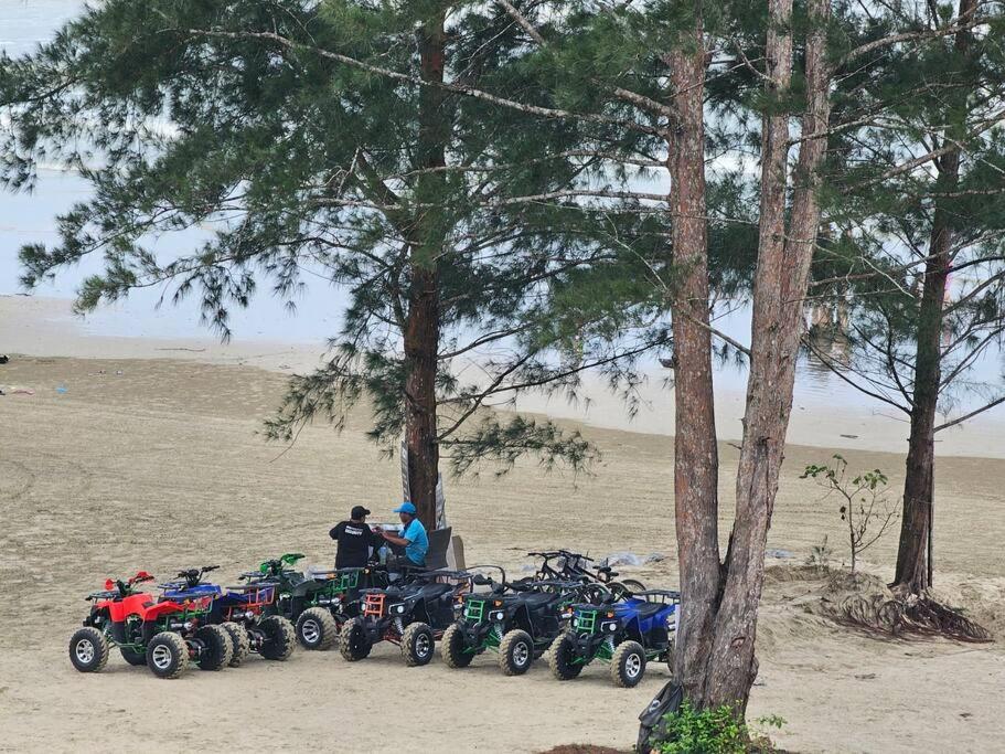 Kenyalang Roxy Sematan Homestay