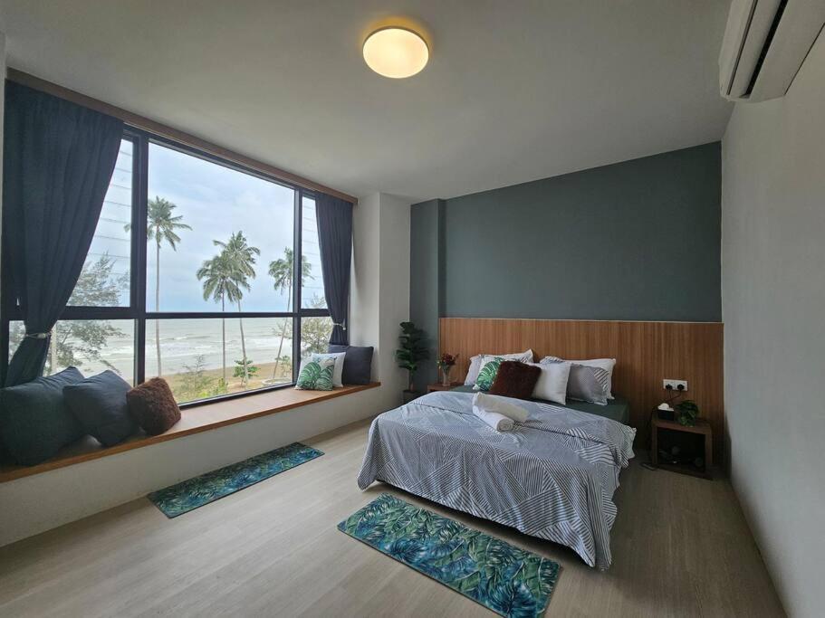 Kenyalang Roxy Sematan Homestay
