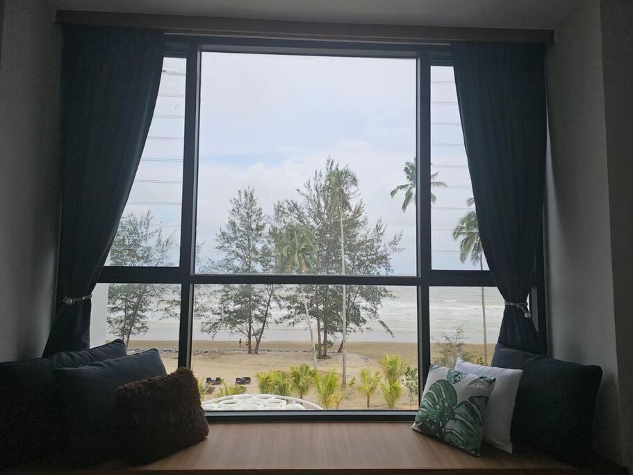 Kenyalang Roxy Sematan Homestay