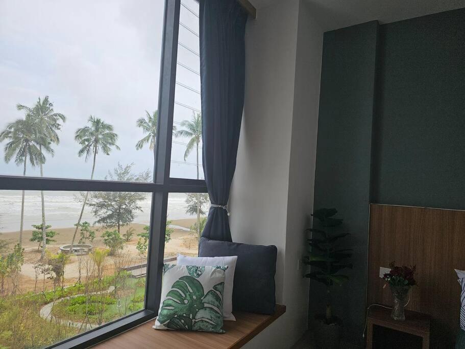 Kenyalang Roxy Sematan Homestay
