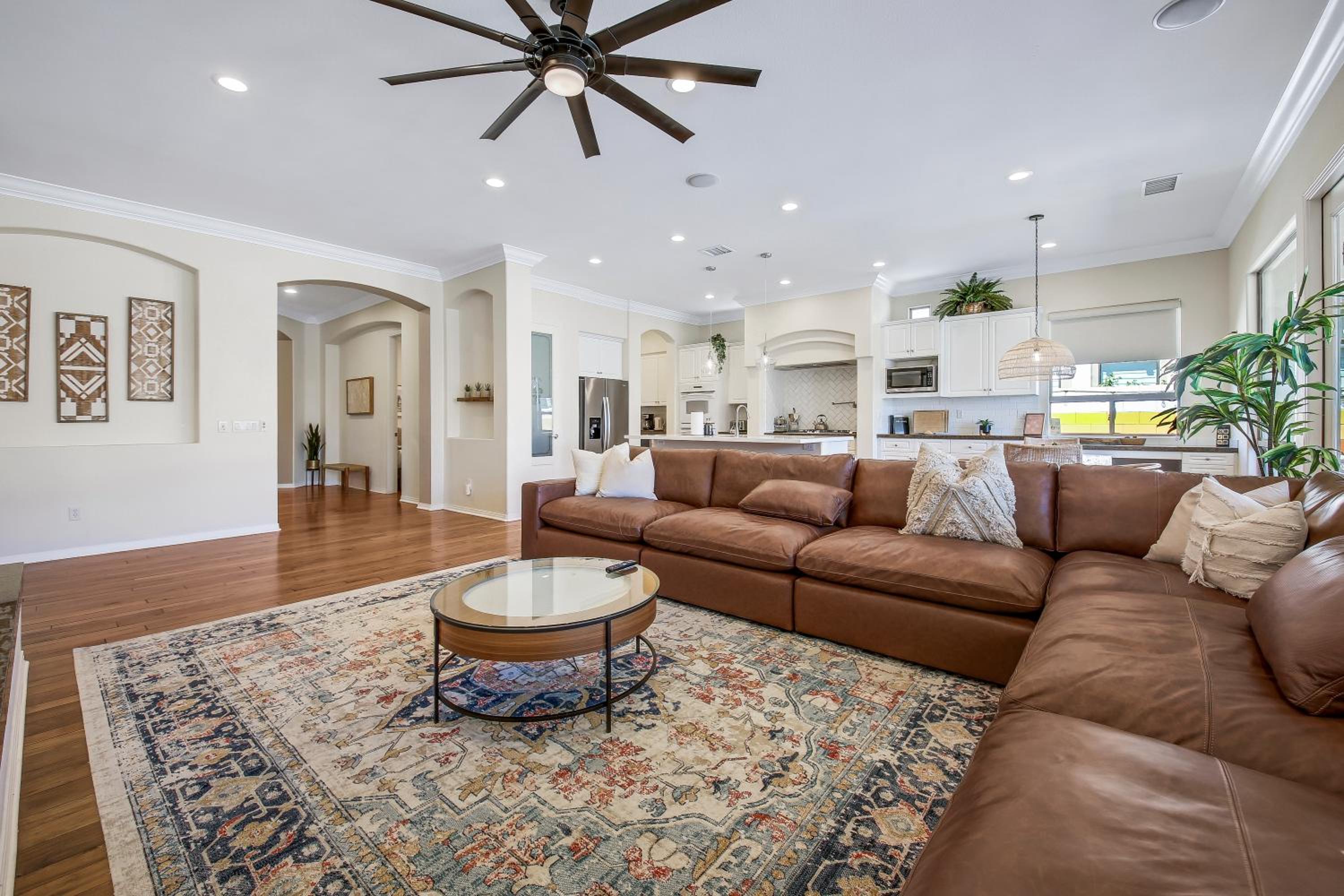 Wilder Out West: Luxury Pickleball, Mini Golf, & Game Room!!