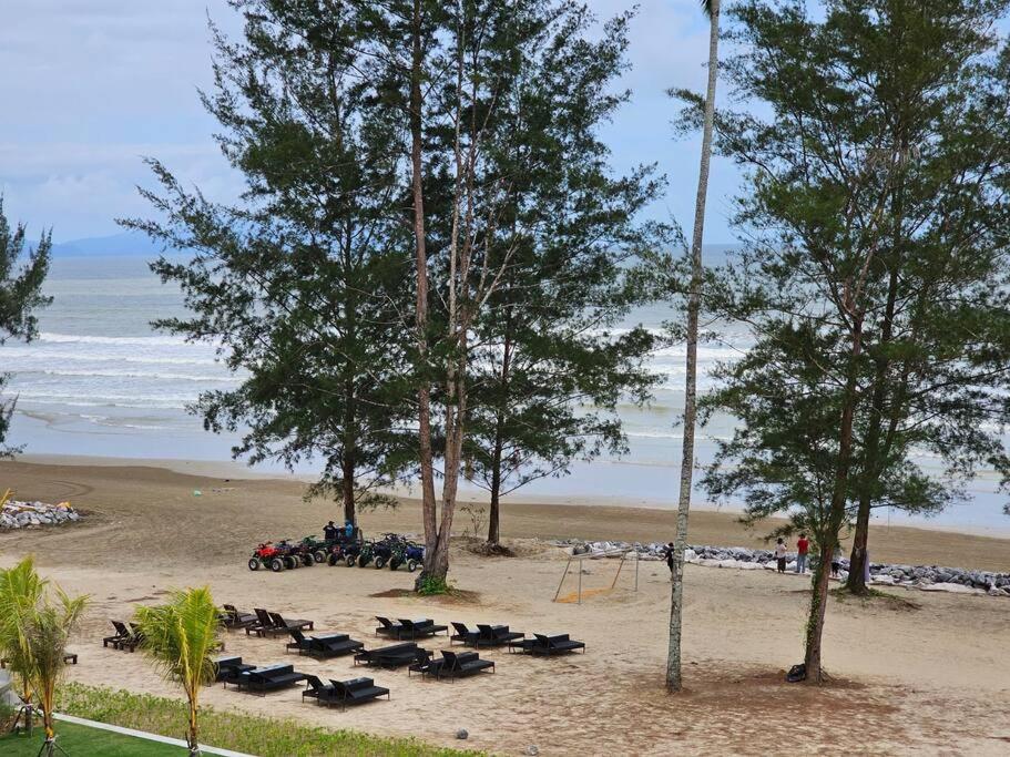 Kenyalang Roxy Sematan Homestay