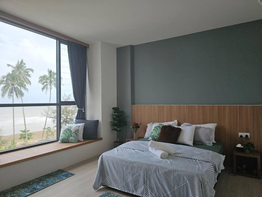 Kenyalang Roxy Sematan Homestay