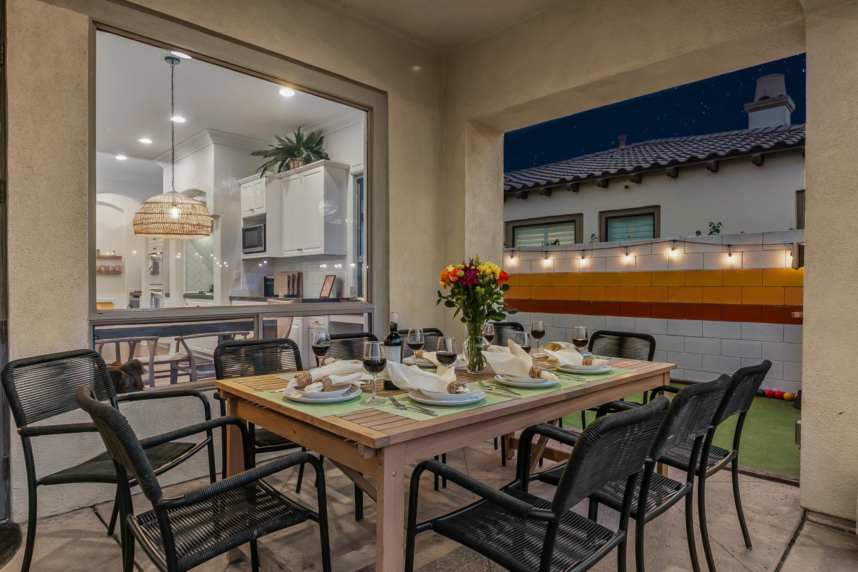 Wilder Out West: Luxury Pickleball, Mini Golf, & Game Room!!