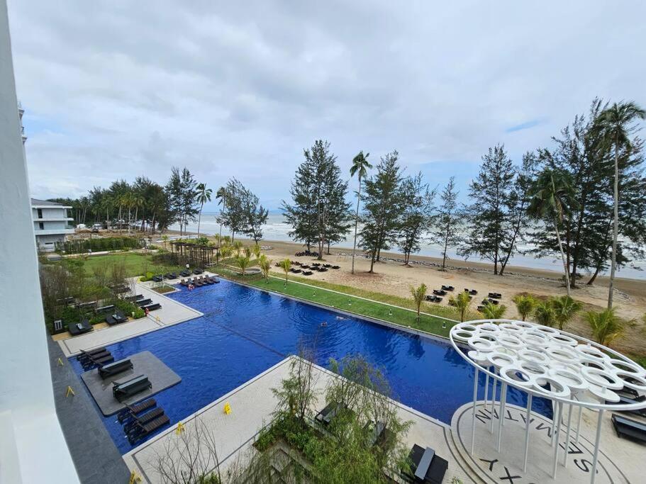 Kenyalang Roxy Sematan Homestay