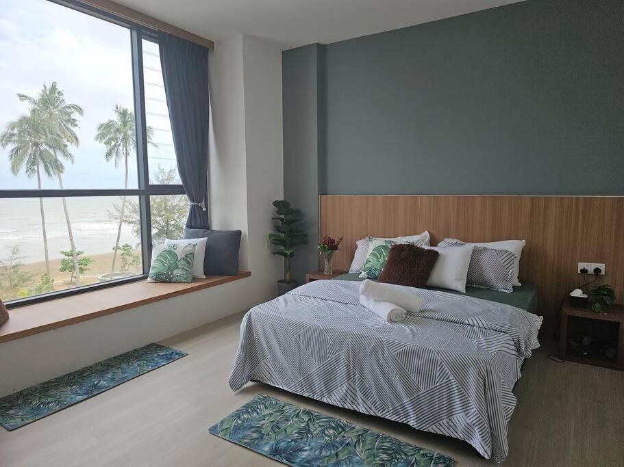 Kenyalang Roxy Sematan Homestay