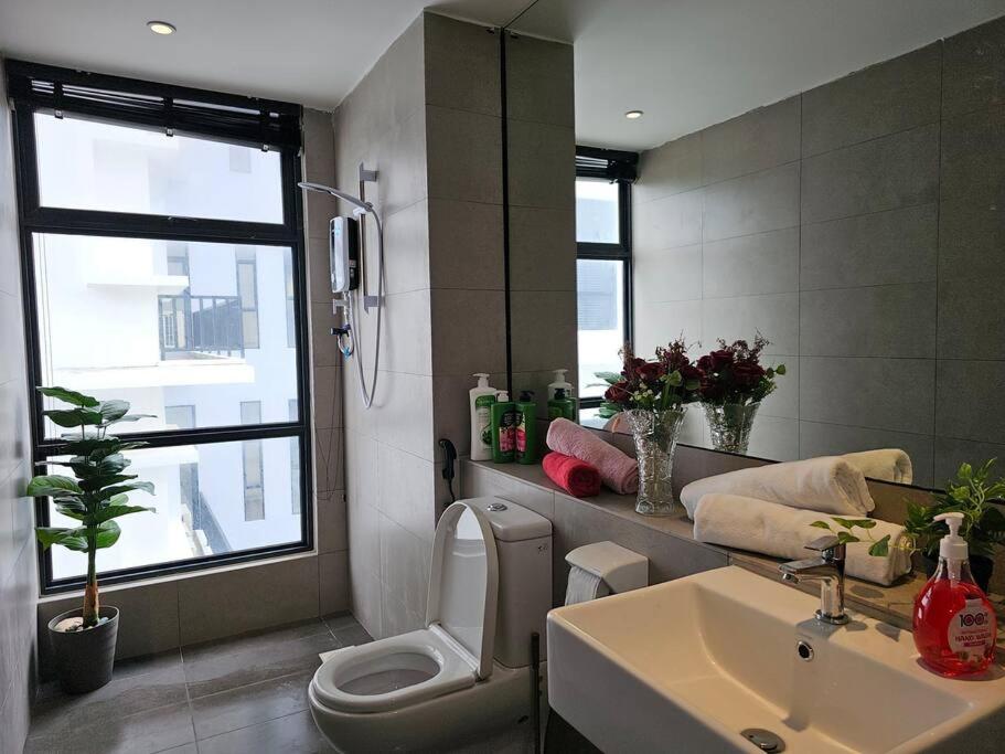 Kenyalang Roxy Sematan Homestay