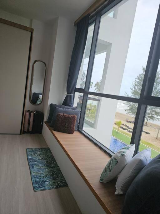 Kenyalang Roxy Sematan Homestay