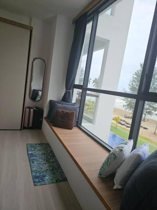 Kenyalang Roxy Sematan Homestay