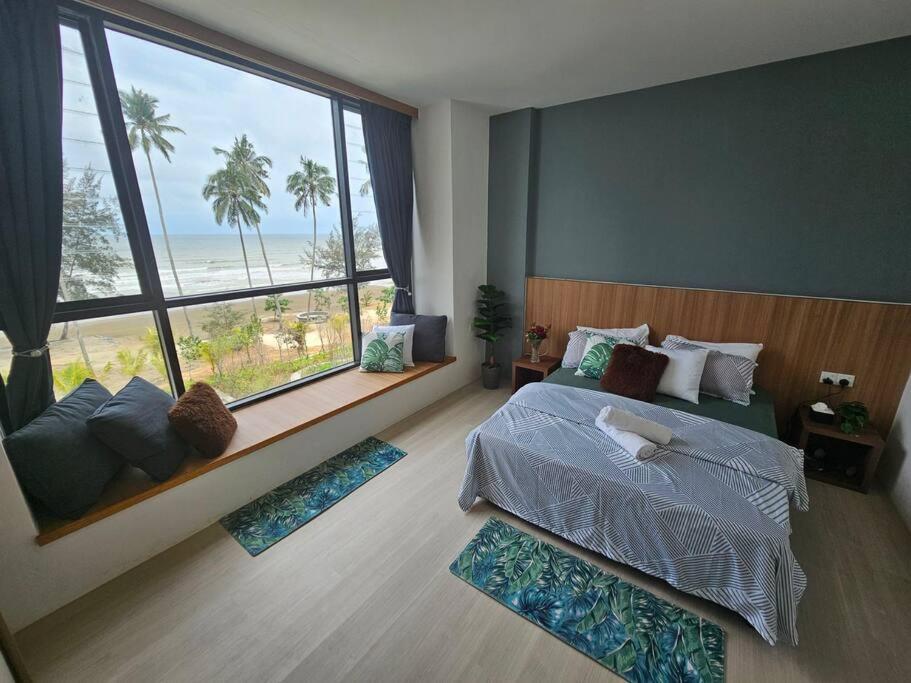 Kenyalang Roxy Sematan Homestay