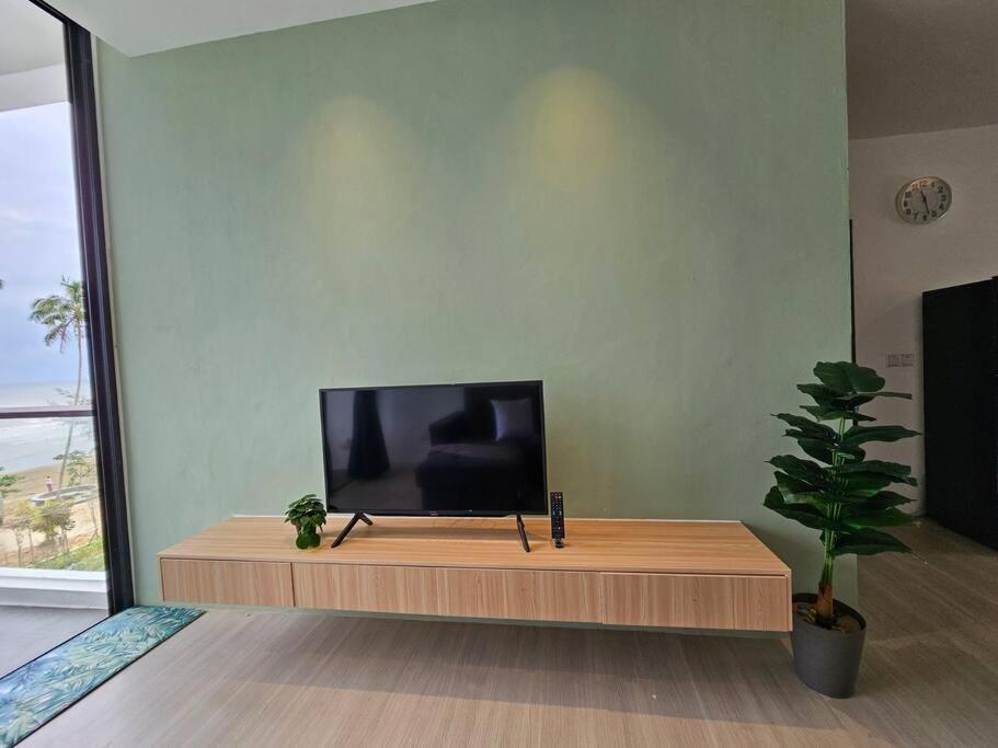 Kenyalang Roxy Sematan Homestay