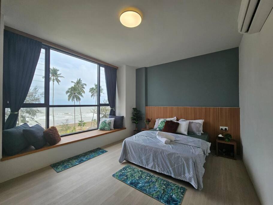 Kenyalang Roxy Sematan Homestay