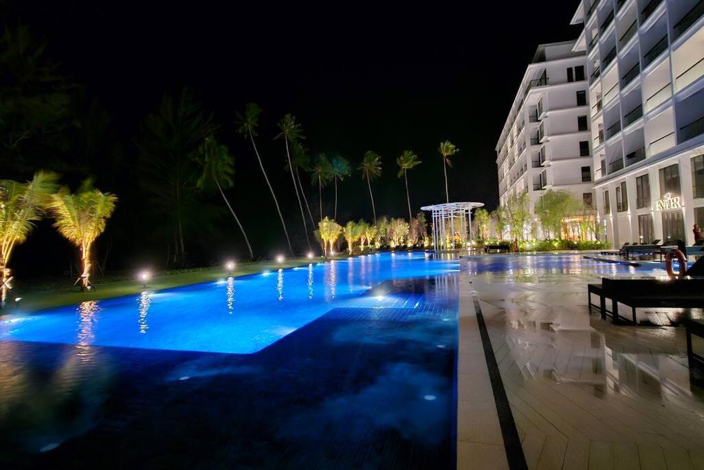 Kenyalang Roxy Sematan Homestay