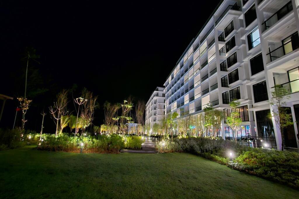 Kenyalang Roxy Sematan Homestay