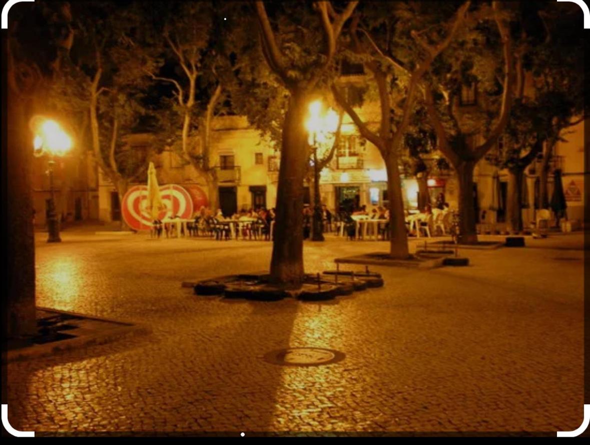 Suites Setubal central view 4