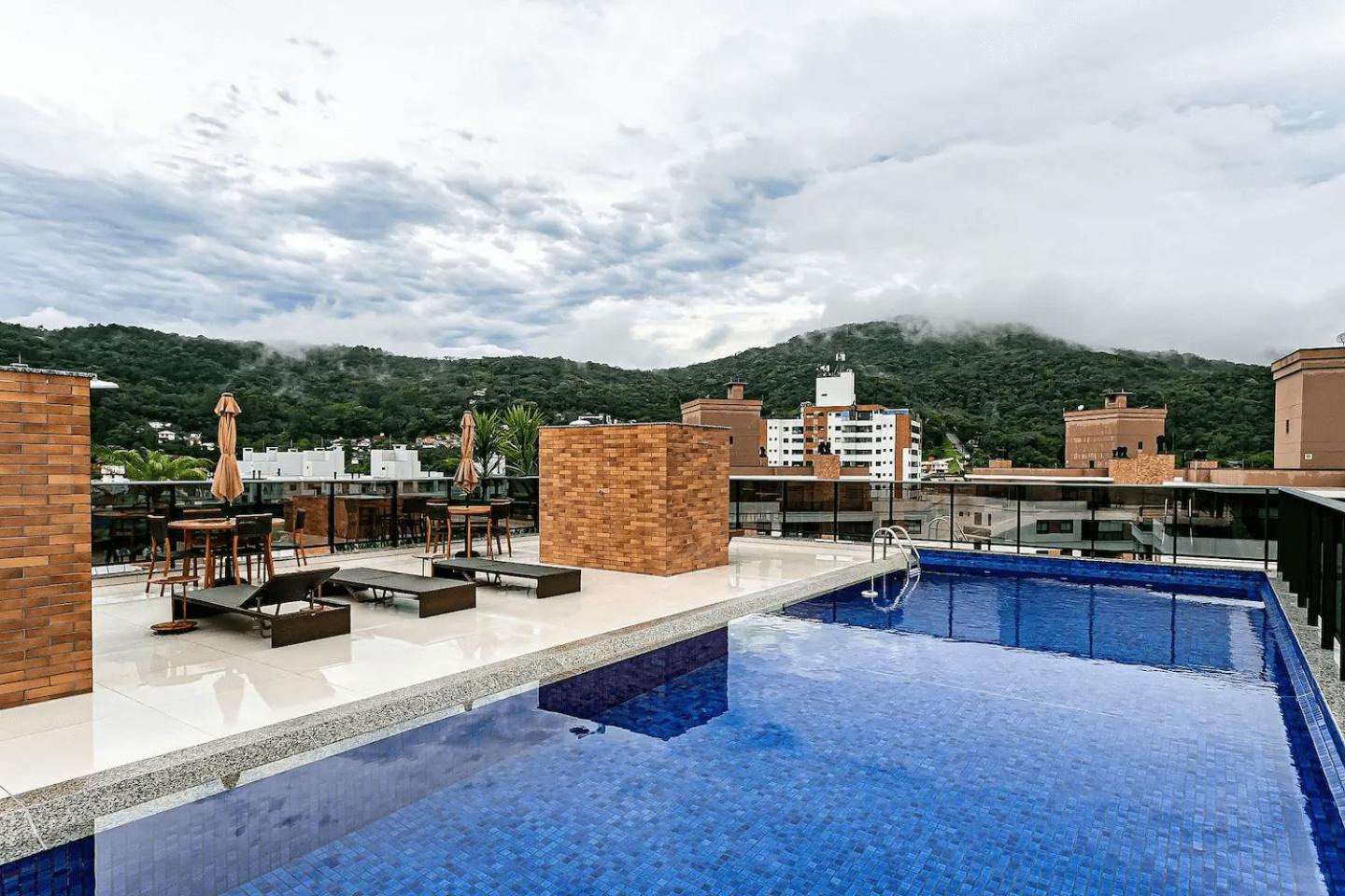 SSG - Studios near UFSC in Florianópolis