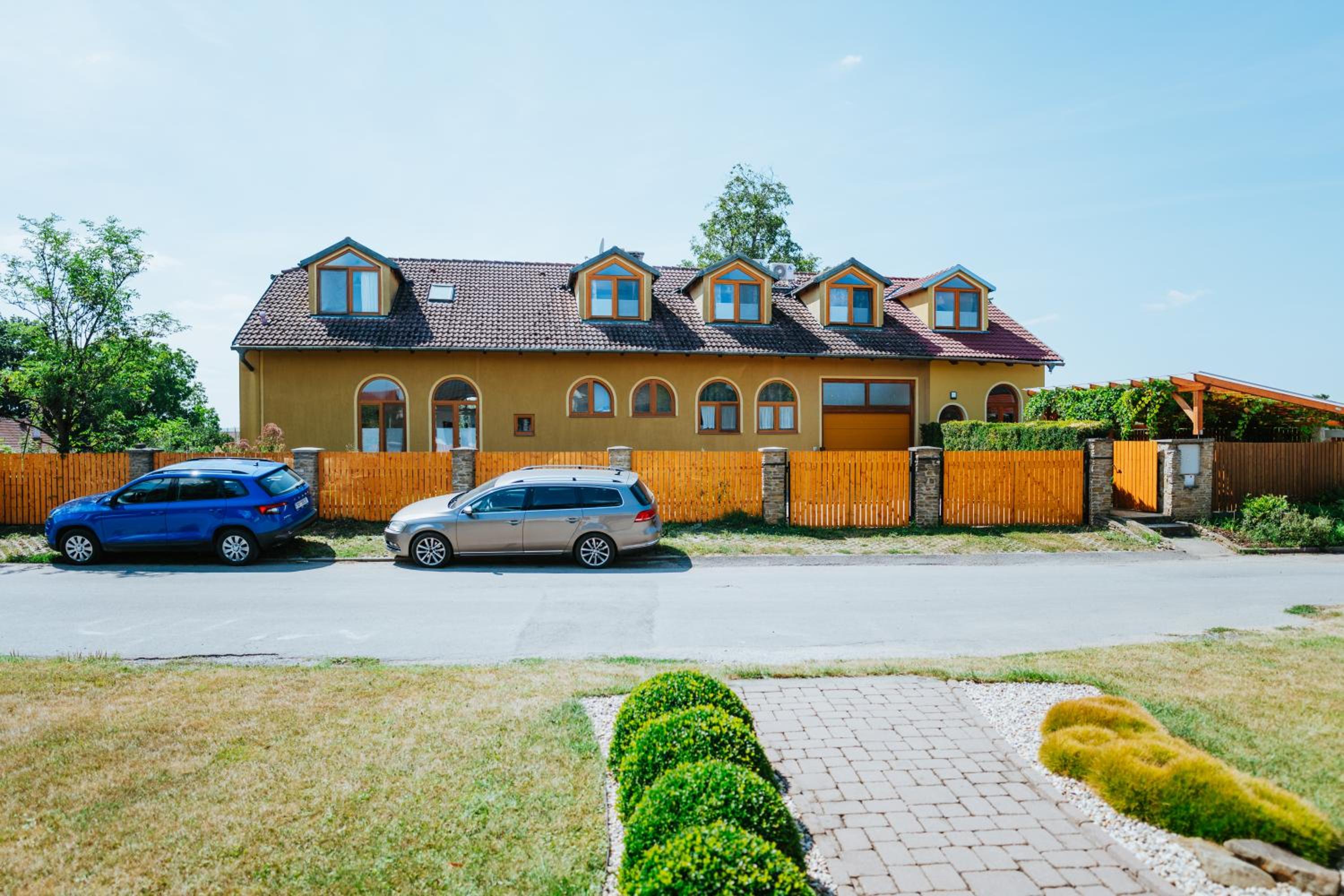 Penzion U maléřa