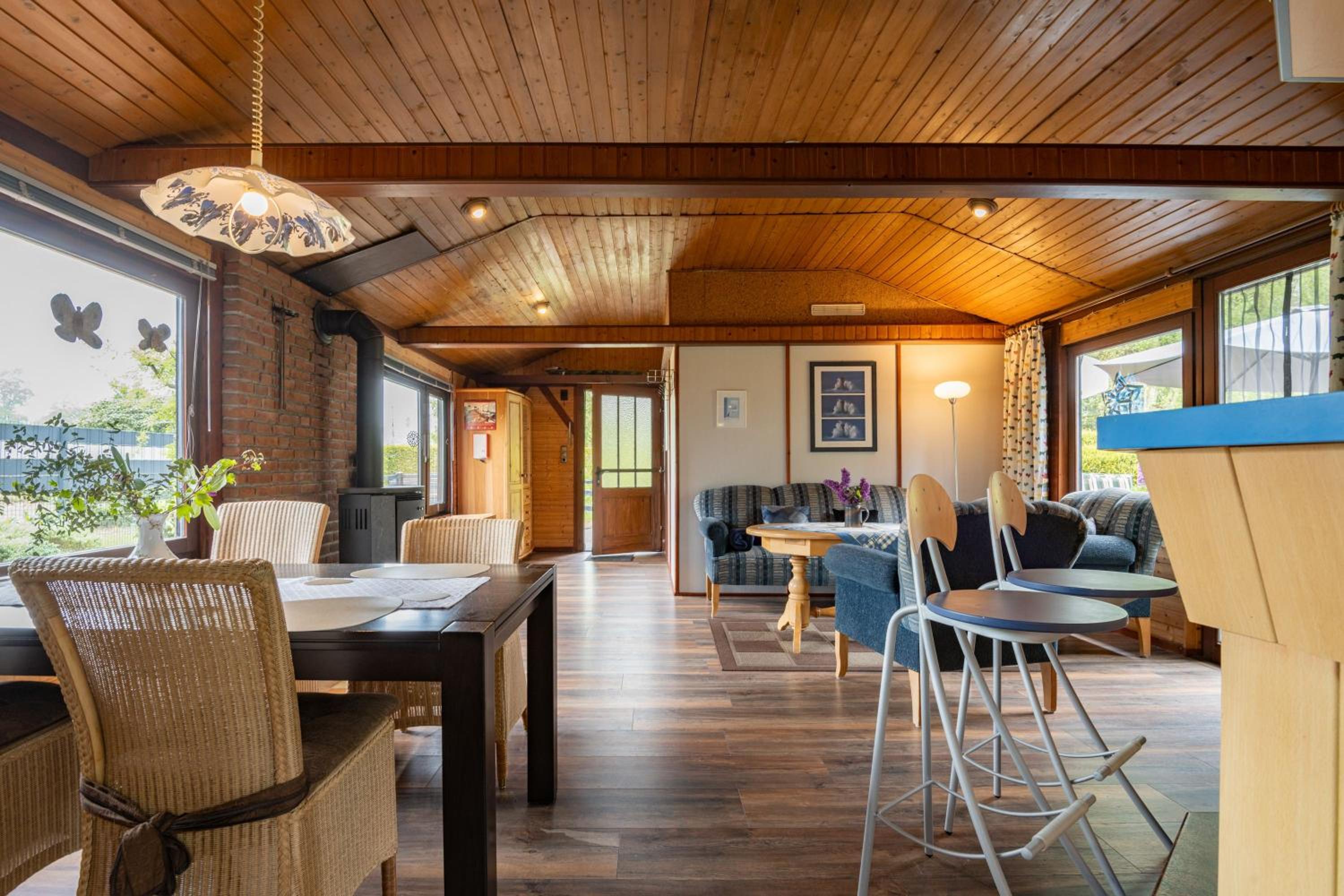 Ferienhaus Groenhoff 35122