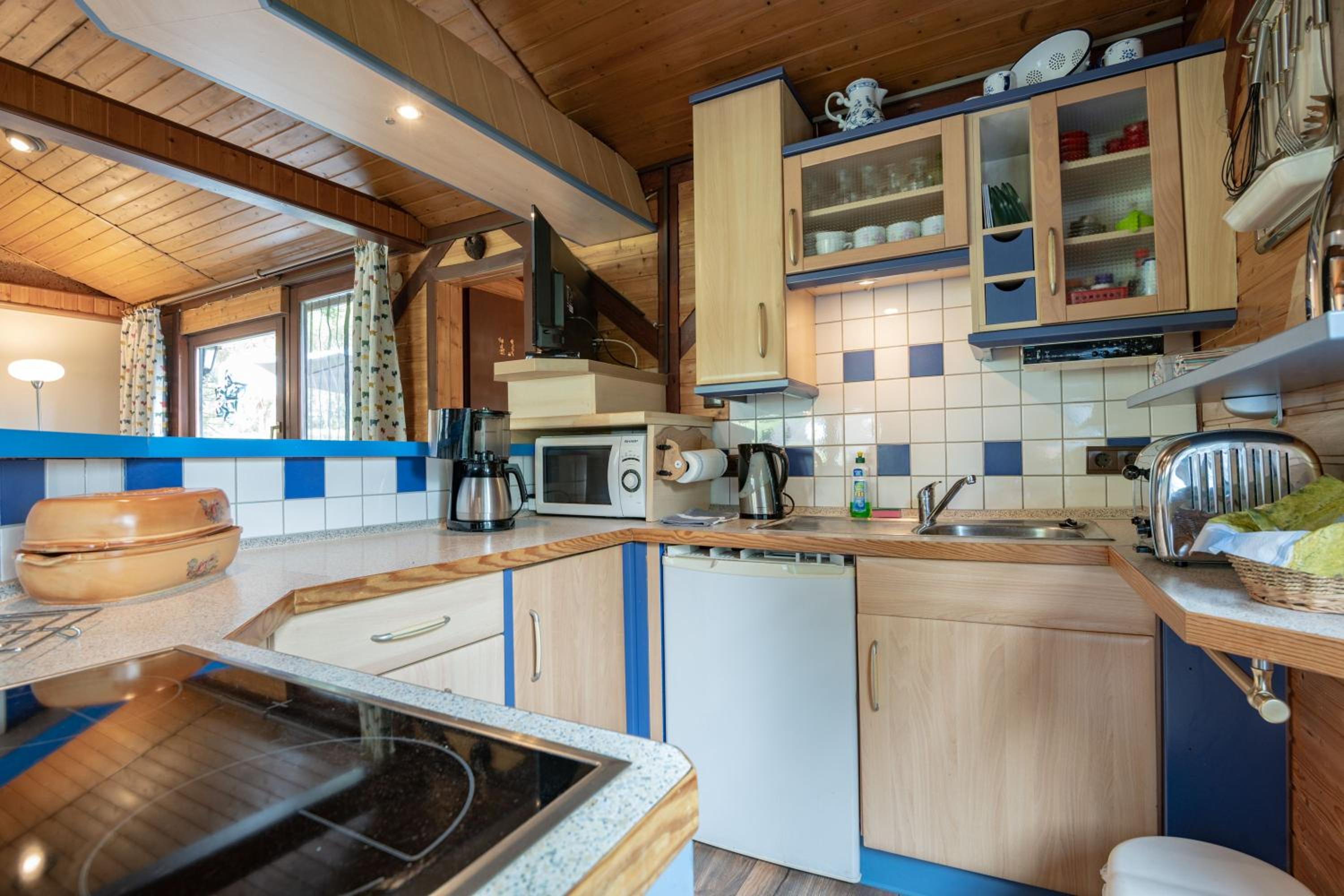 Ferienhaus Groenhoff 35122