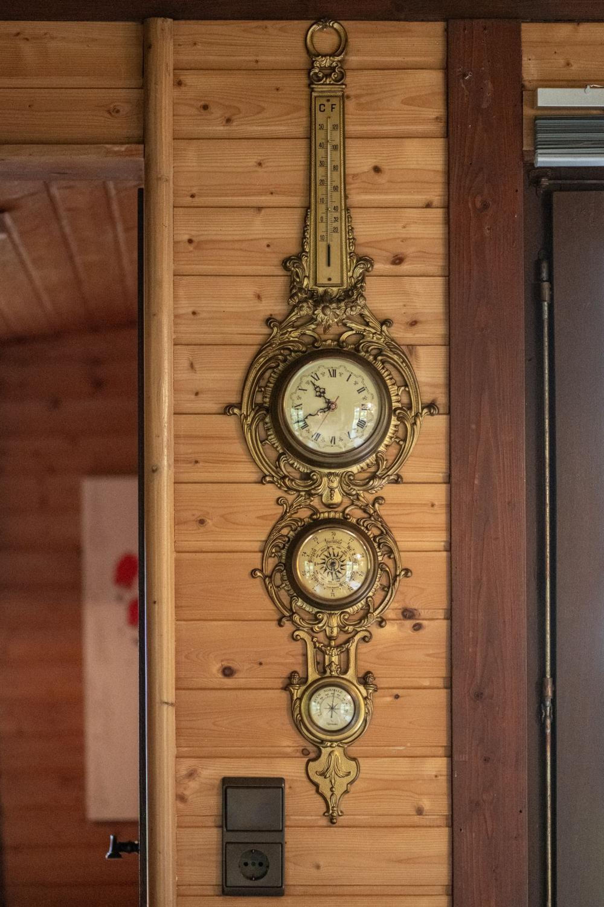Ferienhaus Groenhoff 35122