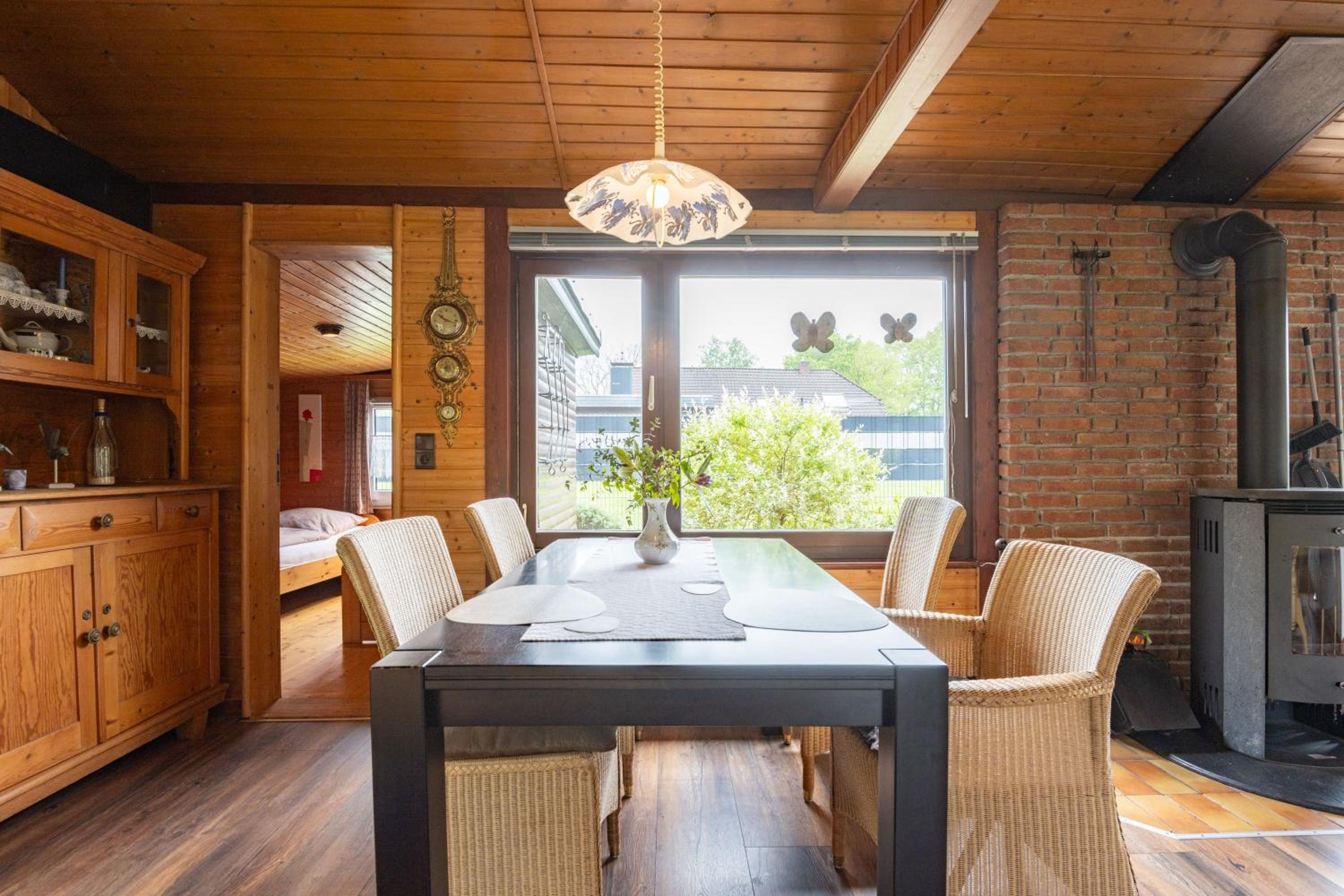 Ferienhaus Groenhoff 35122