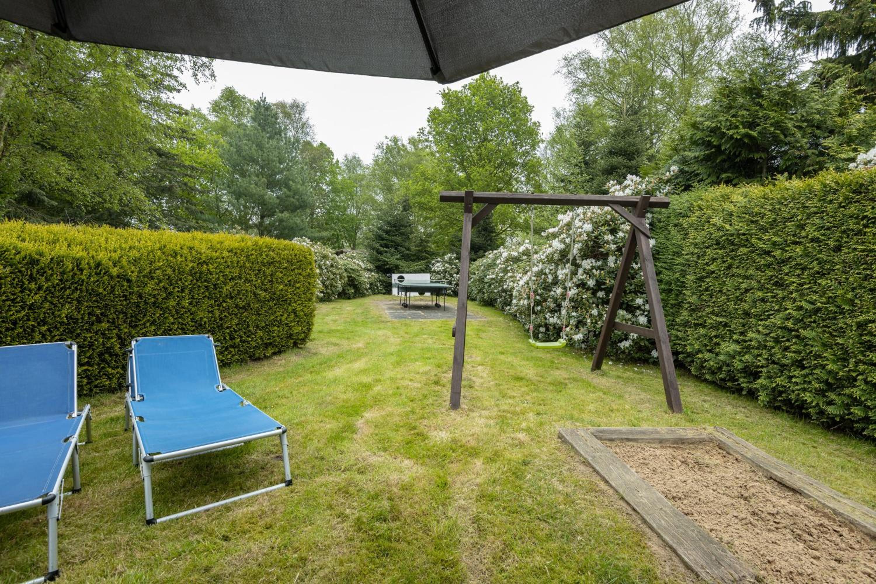 Ferienhaus Groenhoff 35122