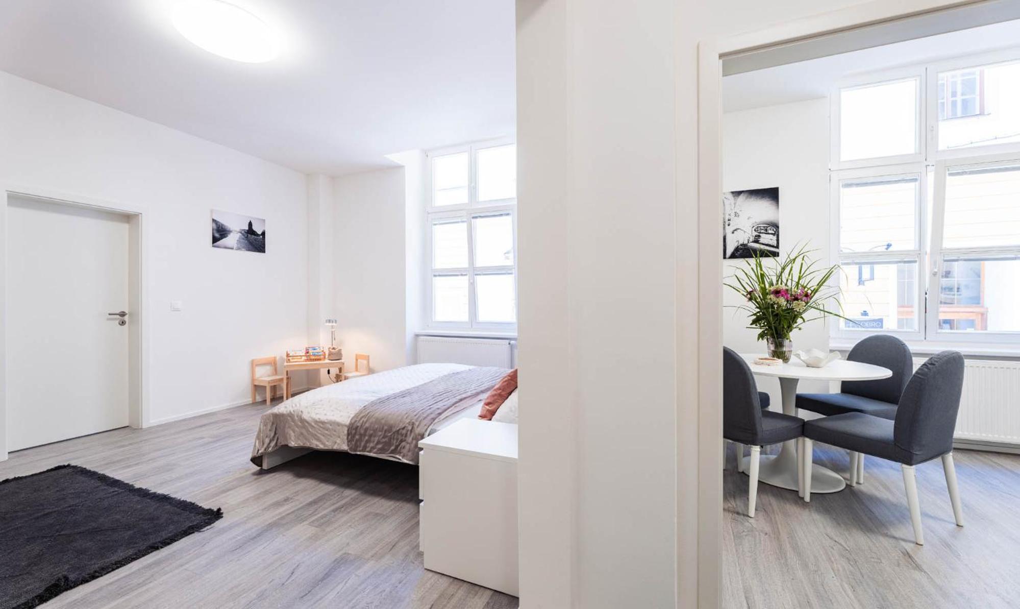 Silvie Apartments - Wurmova