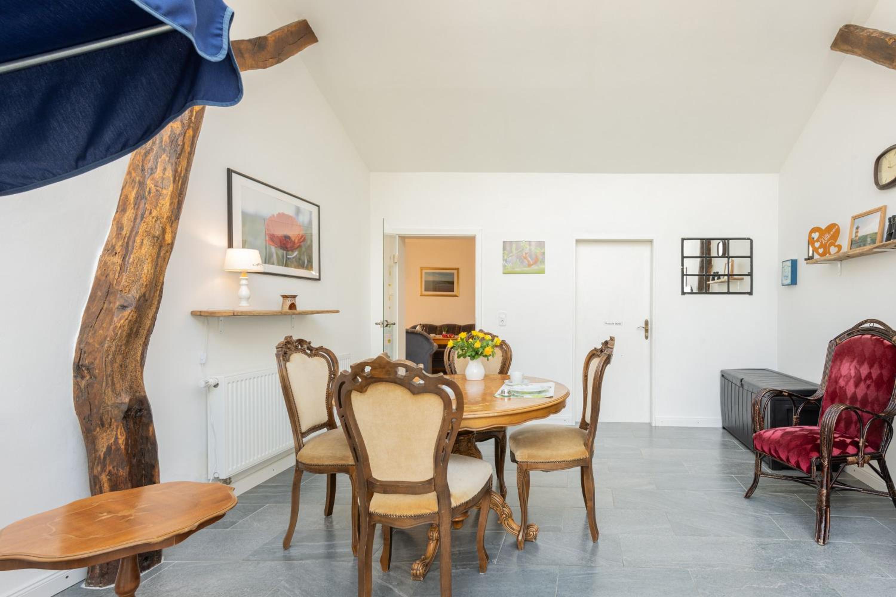 Ferienhaus Waldblick, 35209