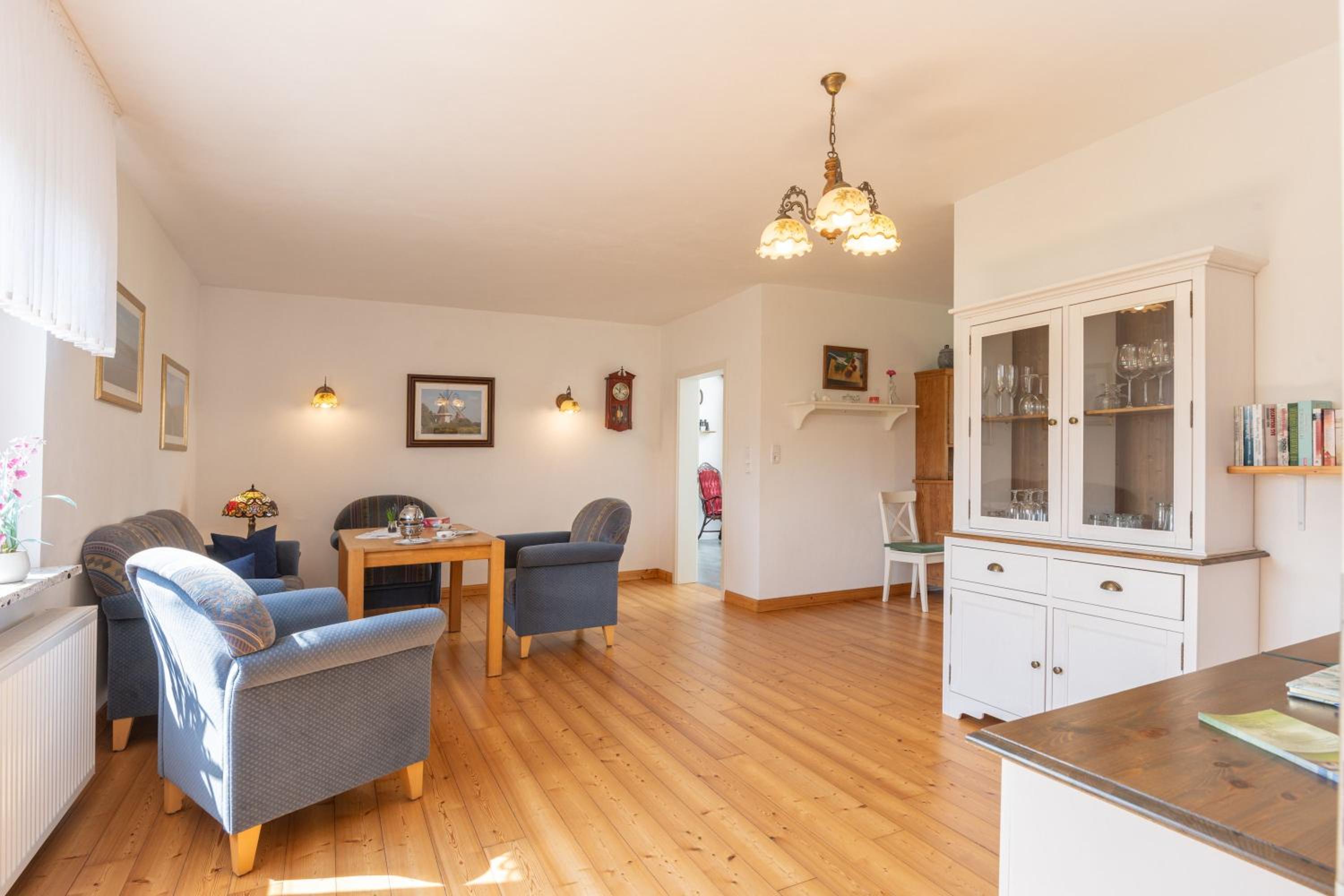 Ferienhaus Waldblick, 35209