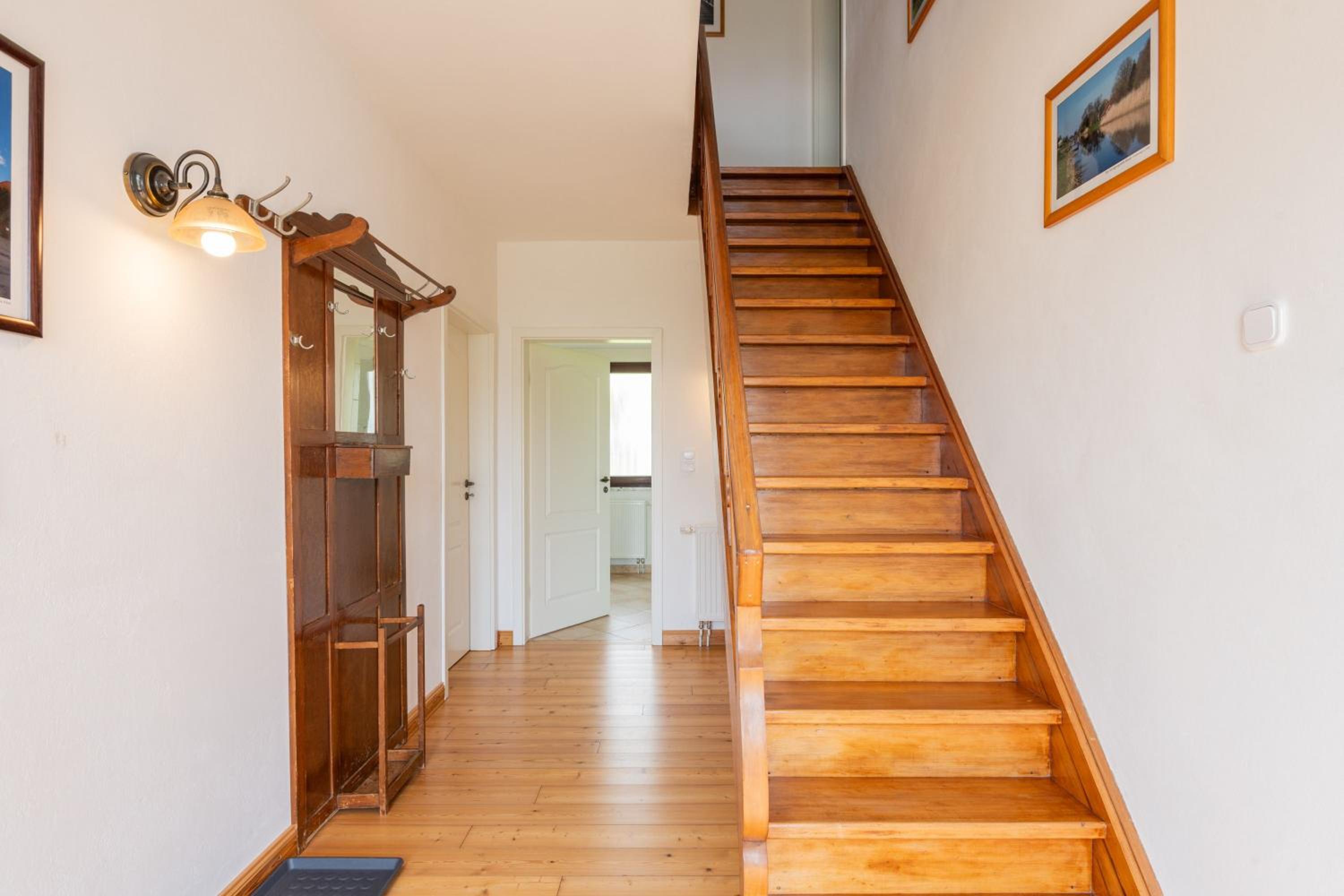 Ferienhaus Waldblick, 35209