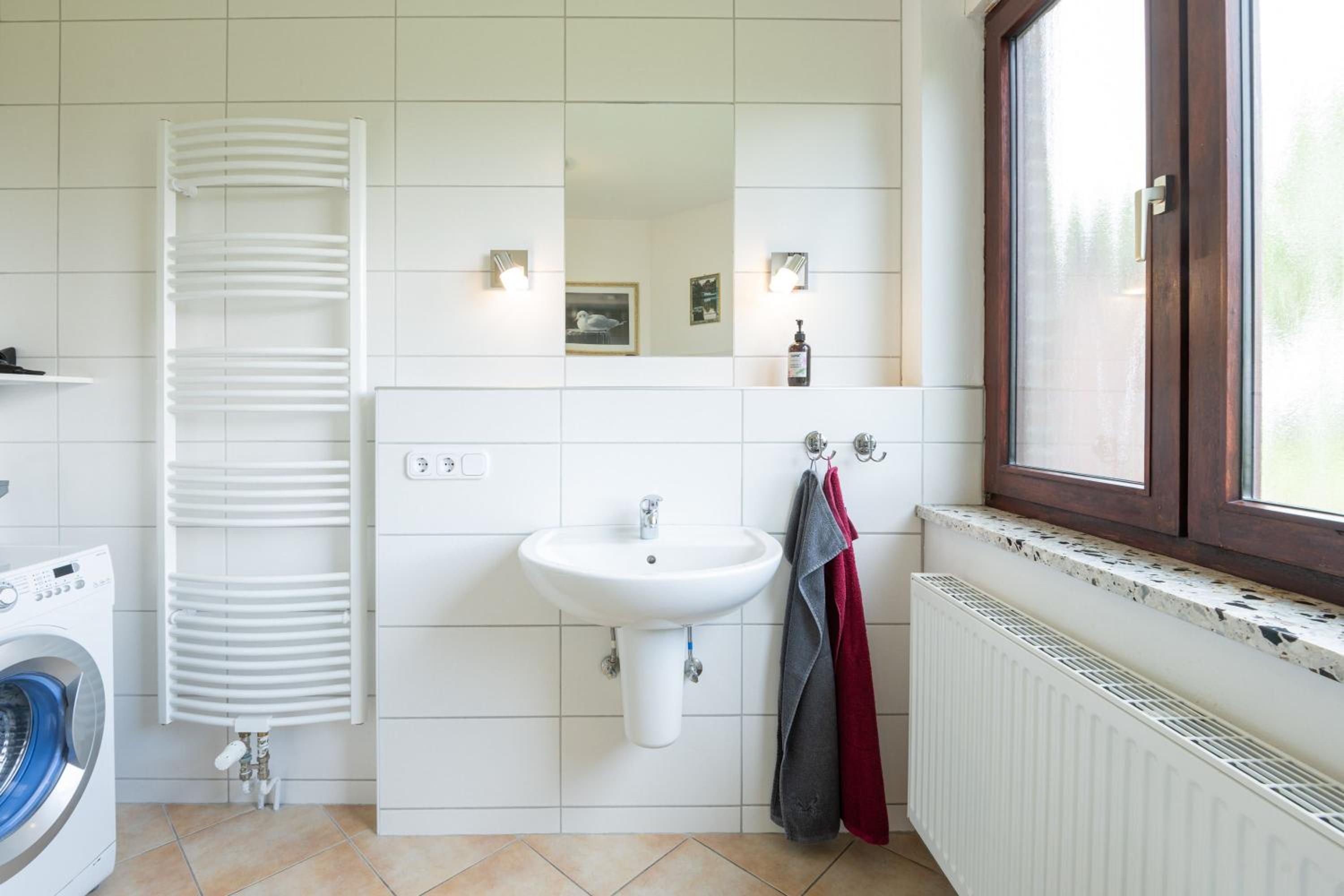 Ferienhaus Waldblick, 35209
