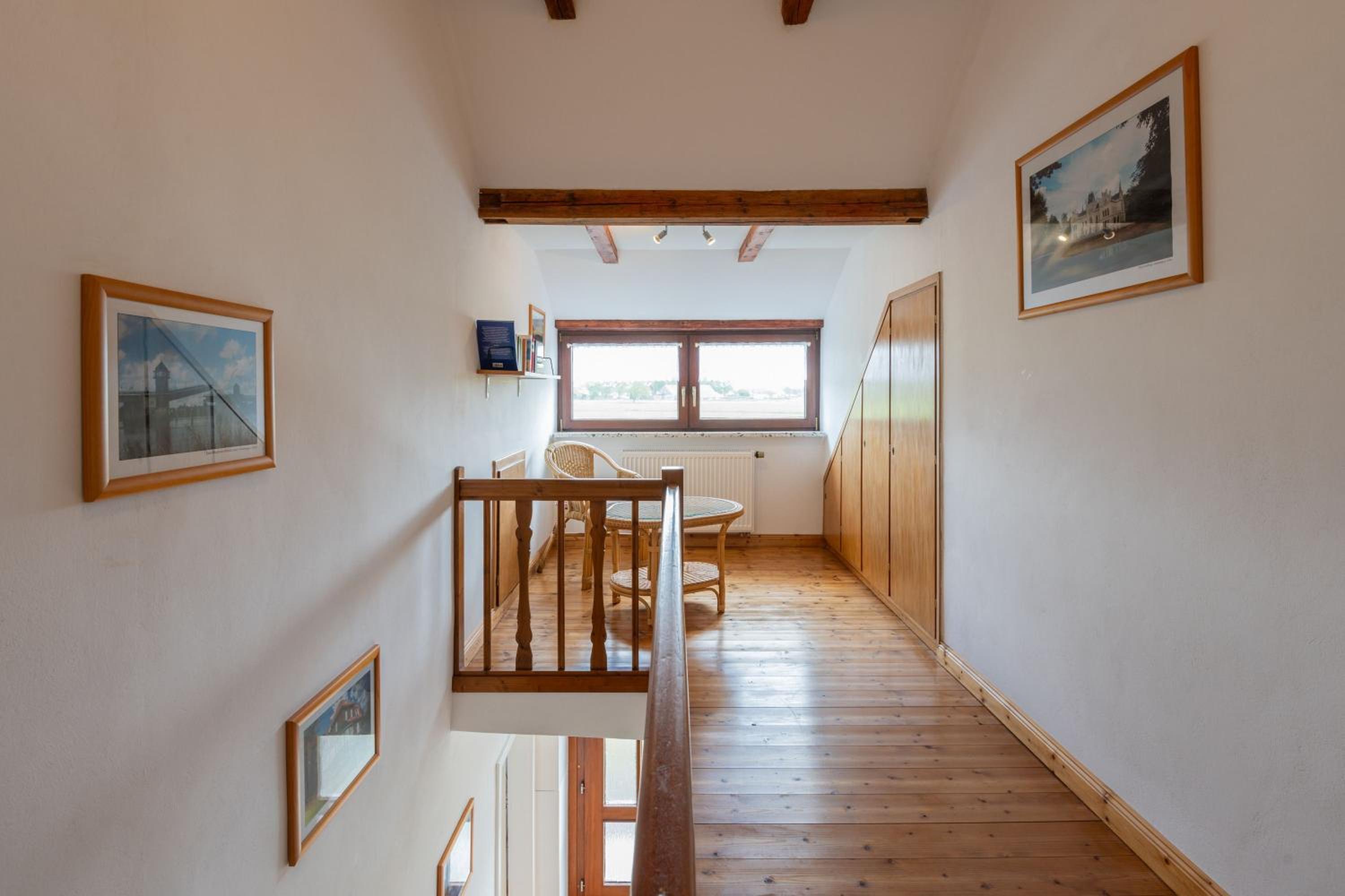 Ferienhaus Waldblick, 35209