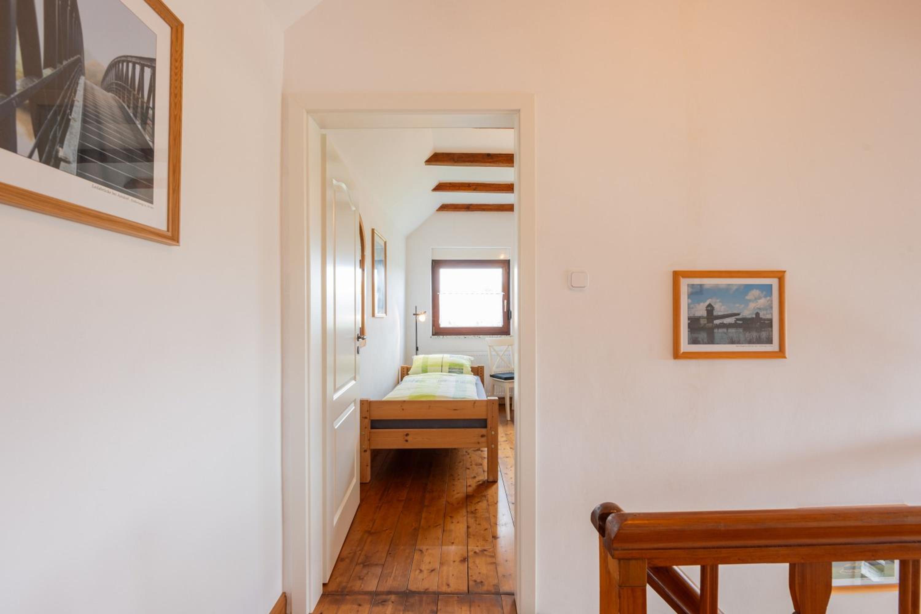 Ferienhaus Waldblick, 35209