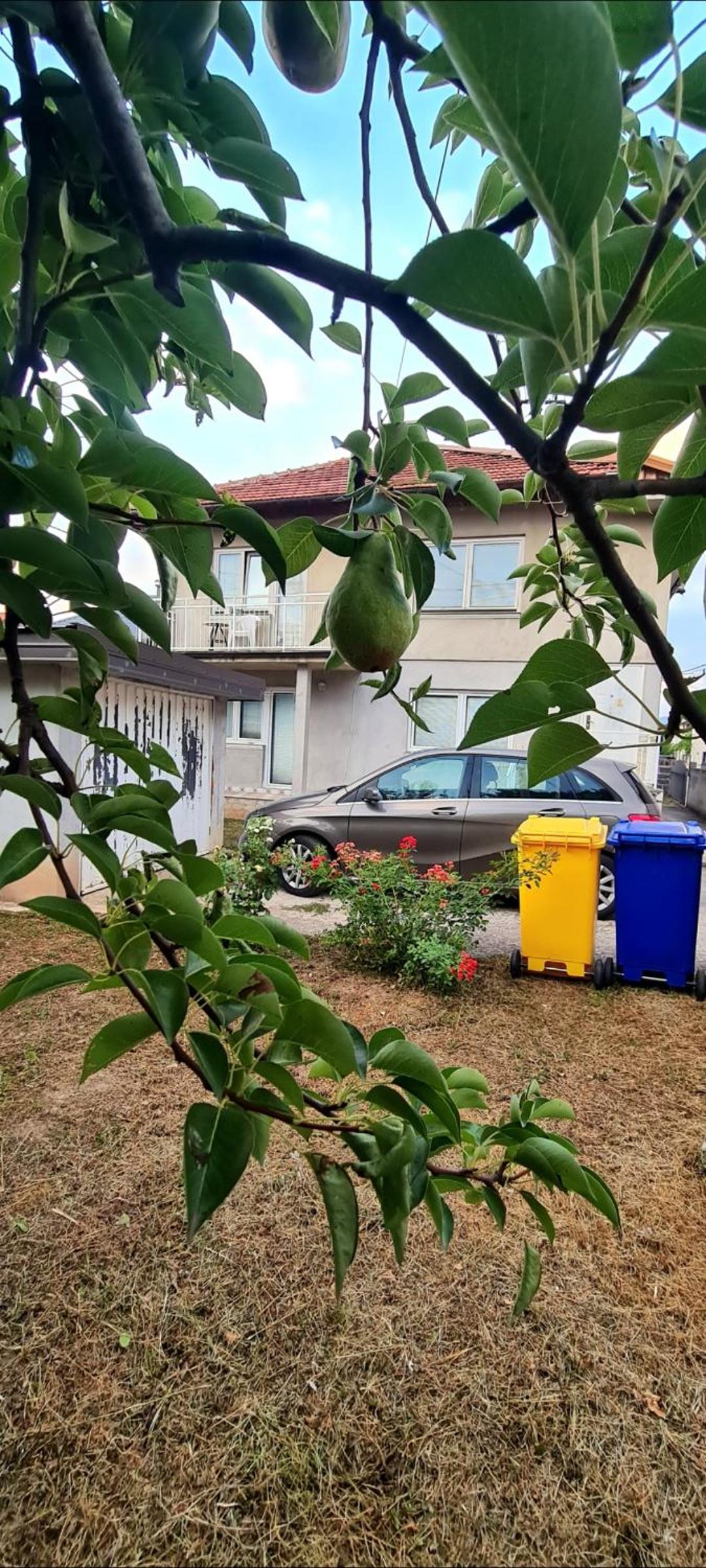 Apartman Nissa