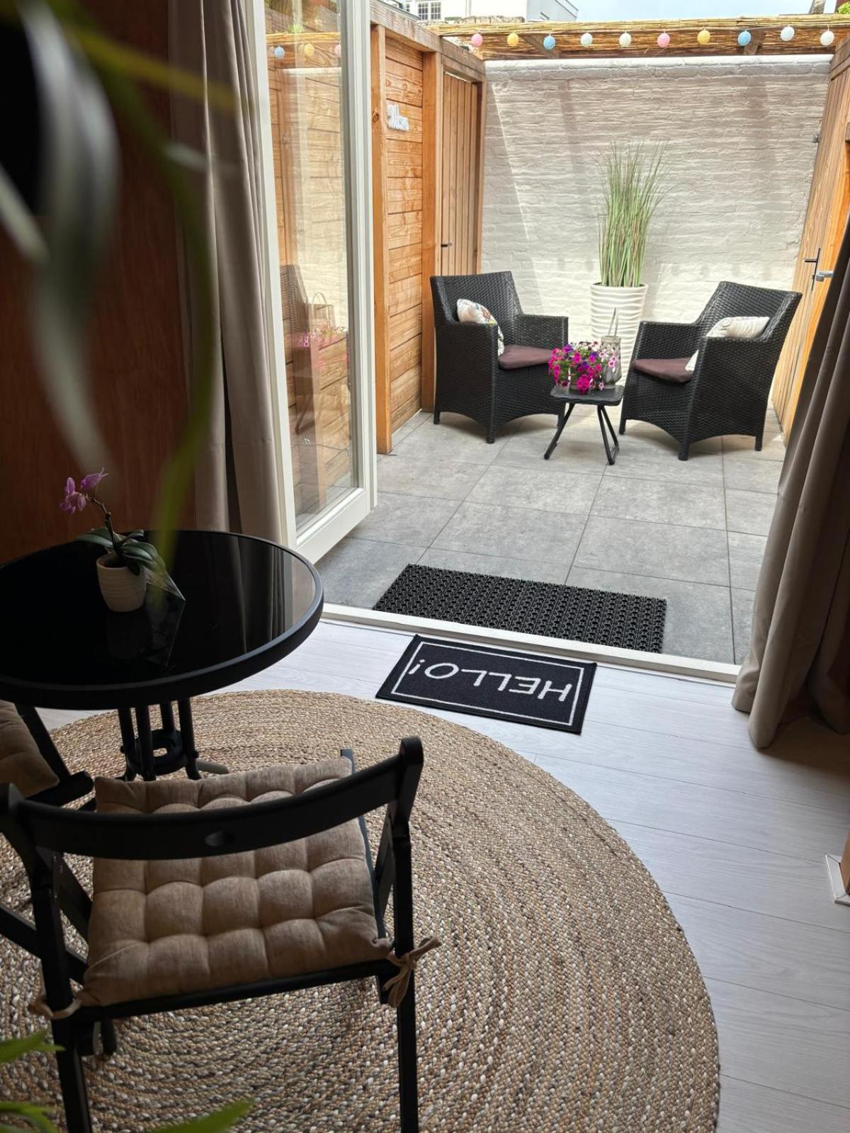 Beachhouse Rina - Free Parking